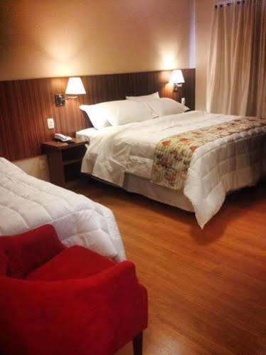 Rothenburg Hotel Nova Petropolis Buitenkant foto